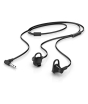 iShopping - M & S In Ear Earphone Black (X7B04AA)