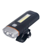 iShopping - M-Mart Rechargeable T6 LED Bicycle Head Light