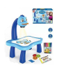 iShopping - M Toys 3 in 1 Frozen Drawing Projector Table for Kids