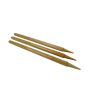 iShopping - M Toys CA Vision 3000 Tennis Cricket Bat With Set of 3 Wickets