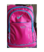 iShopping - M Toys Embroidered Simple Nike Pink School Bag for Kids (TR17472023)