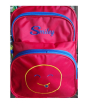 iShopping - M Toys Embroidered Smiley Red Bag for Kids (TR17272023)