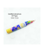 iShopping - M Toys Goldfish Flupa Large 12 Colour Pencils