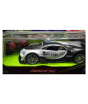 iShopping - M Toys Remote Control Car For Kids White/Black