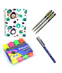 iShopping - M Toys Stationery Package For College Students (C-59)
