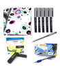 iShopping - M Toys Stationery Package For College Students (C-66)
