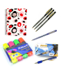 iShopping - M Toys Stationery Package For College Students (C-68)