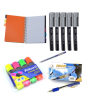 iShopping - M Toys Stationery Package For College Students (C-78)