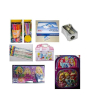 iShopping - M Toys Stationery Package For School Kids (0919)