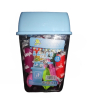 iShopping - M Toys Trash Bin Play Dough Set For Kid's (TR15482021)