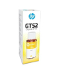 iShopping - HP GT52 Original Ink Bottle Yellow (M0H56AA)