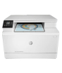 iShopping - HP LaserJet Pro MFP Color Printer (M182N)