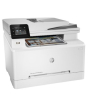 iShopping - HP Color LaserJet Pro MFP M282nw Multifunction Printer (7KW75A)