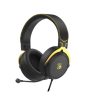 iShopping - A4Tech Bloody Virtual 7.1 Surround Sound Gaming Headset (M590i)-Sports Lime