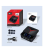 iShopping - Marwa Collection M90 Pro Wireless Digital Display EarBuds  