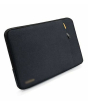 iShopping - M.H Store Laptop Tablet Sleeve Case 13 Inch Laptop Carry Black (A1706)
