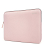iShopping - M.H Store Laptop Tablet Sleeve Case 13 Inch Laptop Carry Pink (A1706)