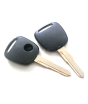 iShopping - M.Mart 1 Button Remote Key Shell Case Cover For Suzuki