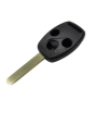iShopping - M.Mart 3 Buttons Remote Car Key Shell Case