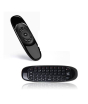 iShopping - M.Mart Air Mouse For Smart TV - Black (C120)