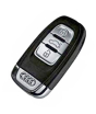 iShopping - M.Mart Audi Style Windproof Jet Flame Key Ring Lighter