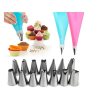 iShopping - M.Mart Cakeware 15 Piece Cake Decorating Set