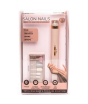 iShopping - M.Mart Flawless Salon Nails Manicure & Pedicure Kit