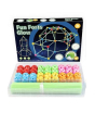 iShopping - M.Mart Fort Building Kit Toy For Kids