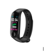 iShopping - M.Mart M3 Bluetooth Sport Band Black (0483)