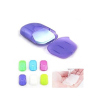 iShopping - M.Mart Pocket Paper Soap - Pack of 5