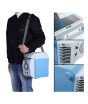 iShopping - M.Mart Portable 7.5L Mini Car Travel Refrigerator