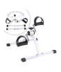 iShopping - M.Mart Portable Gym Fitness Pedal Mini Exercise Bike