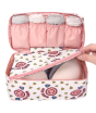 iShopping - M.Mart Portable Storage Organizer Bag - Pink