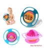 iShopping - M.Mart Universal 360 Rotate Gyro Children Bowl