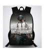 iShopping - Traversa PUBG Digital Printed Backpack (T158TWH)