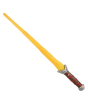 iShopping - M Toys Star Wars Sword For Kids Yellow (TO-078)