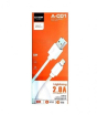 iShopping - Madina Mobiile Fast Charging iPhone Cable (A-C01)