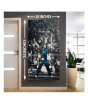 iShopping - Maguari 3D Wooden Canvas Wall Frame (0647)
