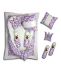 iShopping - Maguari Baby Bed Set 6 Pcs (0526)