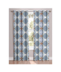 iShopping - Maguari Banarasi Luxury Curtain 2 Pcs (0099)