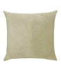 iShopping - Maguari Luxury Soft Velvet Cushion Cream