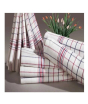 iShopping - Maguari National Terry Kitchen Towel - Pack Of 5