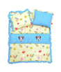iShopping - Maguari Newborn Baby Mattres Set (0543)