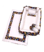 iShopping - Maguari Printed Baby Bed Set 5 Pcs (0605)