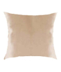 iShopping - Maguari Shine Soft Cushion Cover Cream