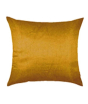 iShopping - Maguari Shine Soft Cushion Cover Golden