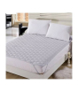 iShopping - Maguari Single Mattress Pad Topper Grey