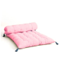 iShopping - Maguari Sleeping Floor Mattress Pink (0461)