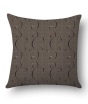 iShopping - Maguari Taffeta Cushion Grey
