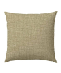 iShopping - Maguari Textured Printed Cushion Cover 2 Pcs Beige
